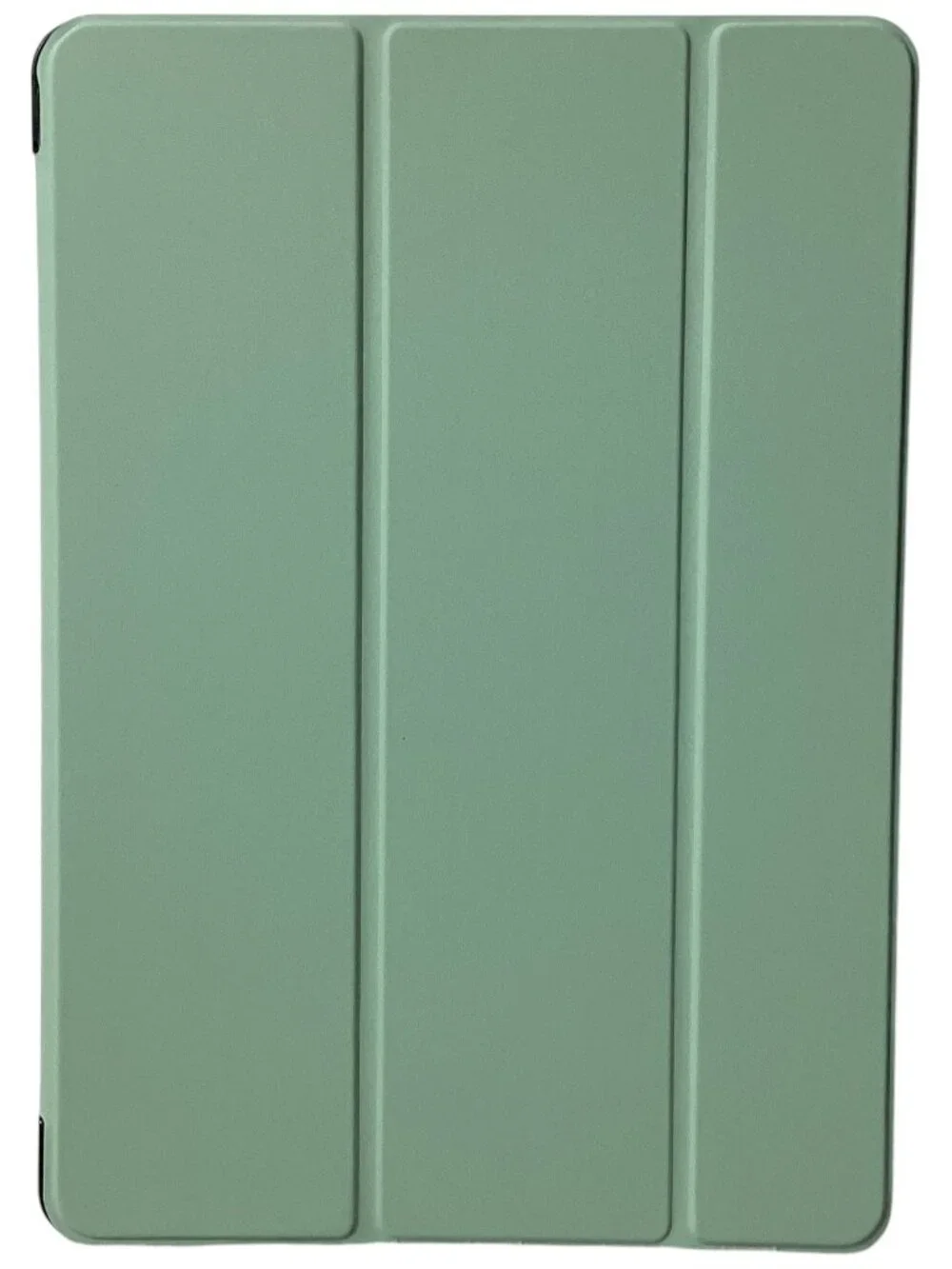 JETech: Slim Folio Case in Matcha Green, iPad (9th, 8th, and 7th generations)